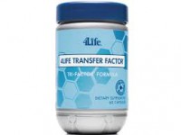  TRANSFER FACTOR Tri factor FORMULA
